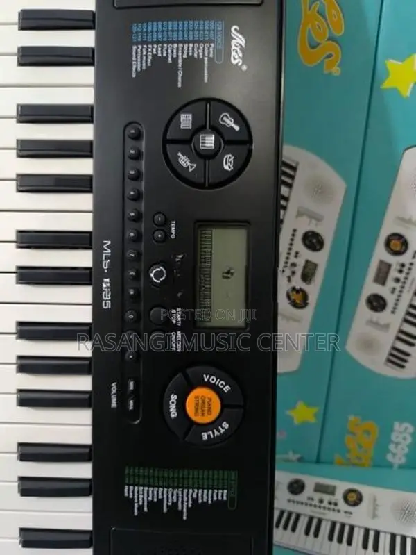 Keyboard