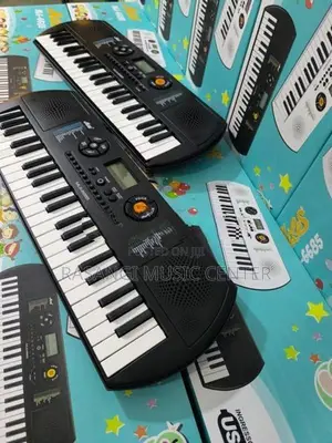 Keyboard