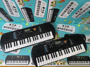 Keyboard