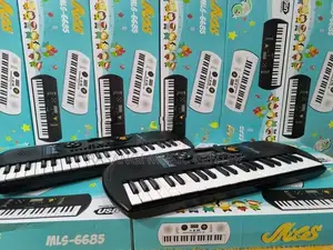 Keyboard