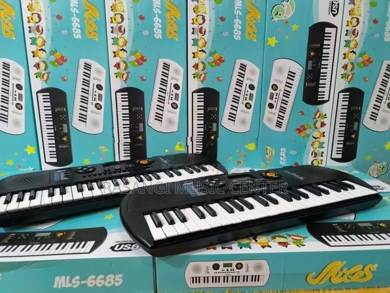 Keyboard