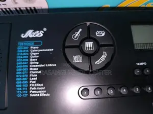 Keyboard