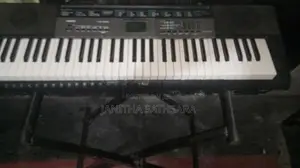 Casio 2550 Keyboard