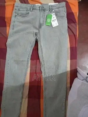 Mens Denim