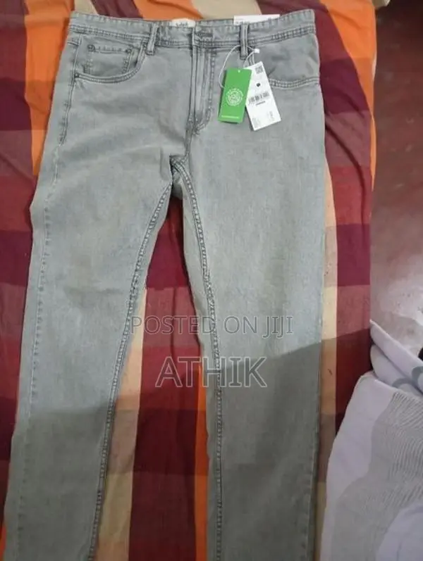 Mens Denim