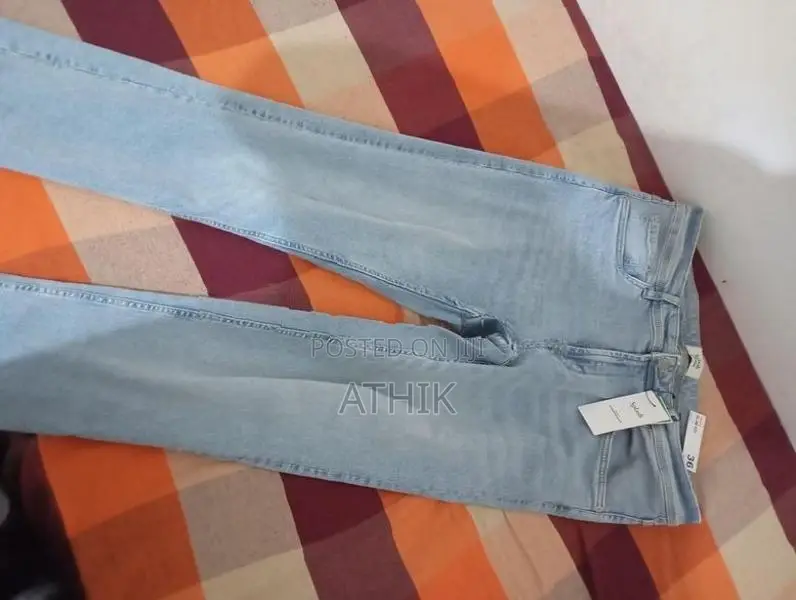 Mens Denim
