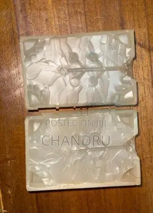 Casting Moulds
