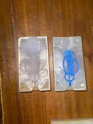Casting Moulds