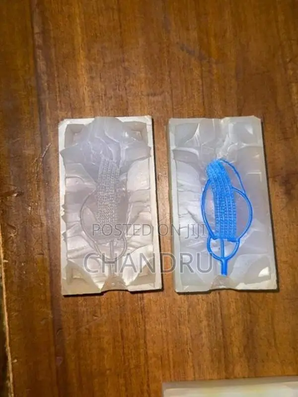 Casting Moulds
