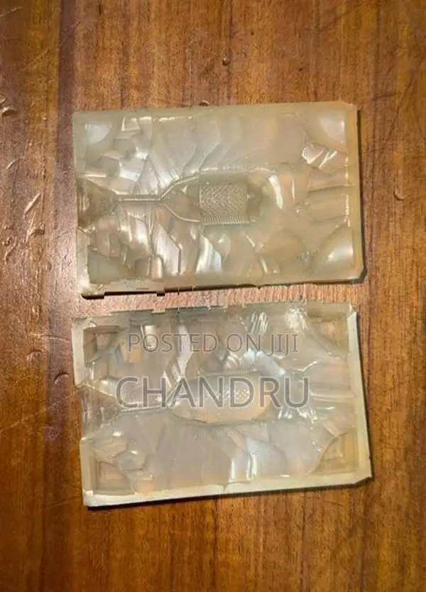 Casting Moulds