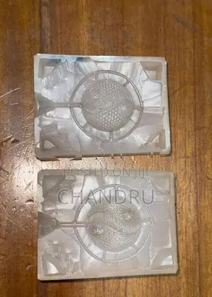Casting Moulds
