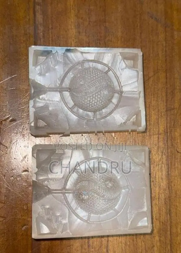 Casting Moulds