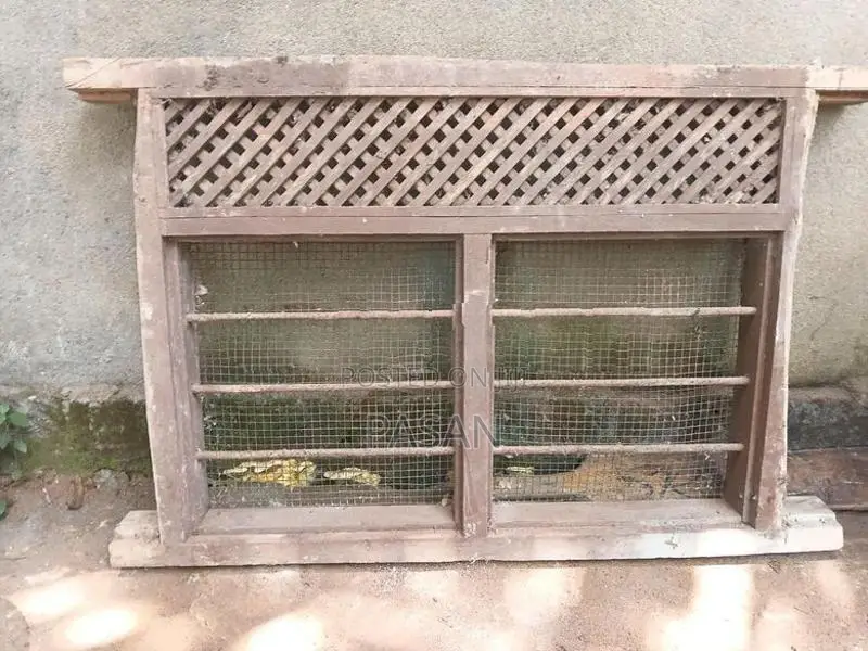 ජනෙල්