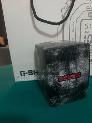 Casio G Shock Watch