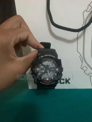 Casio G Shock Watch