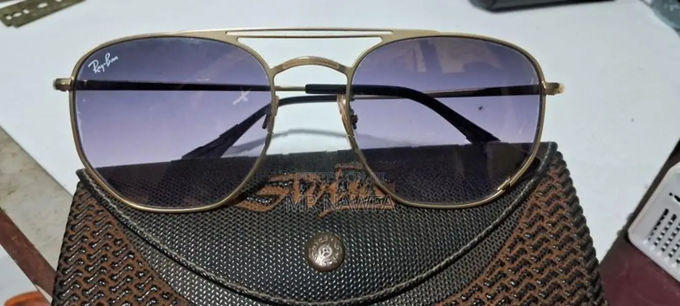 Ray Ban Sunglasses