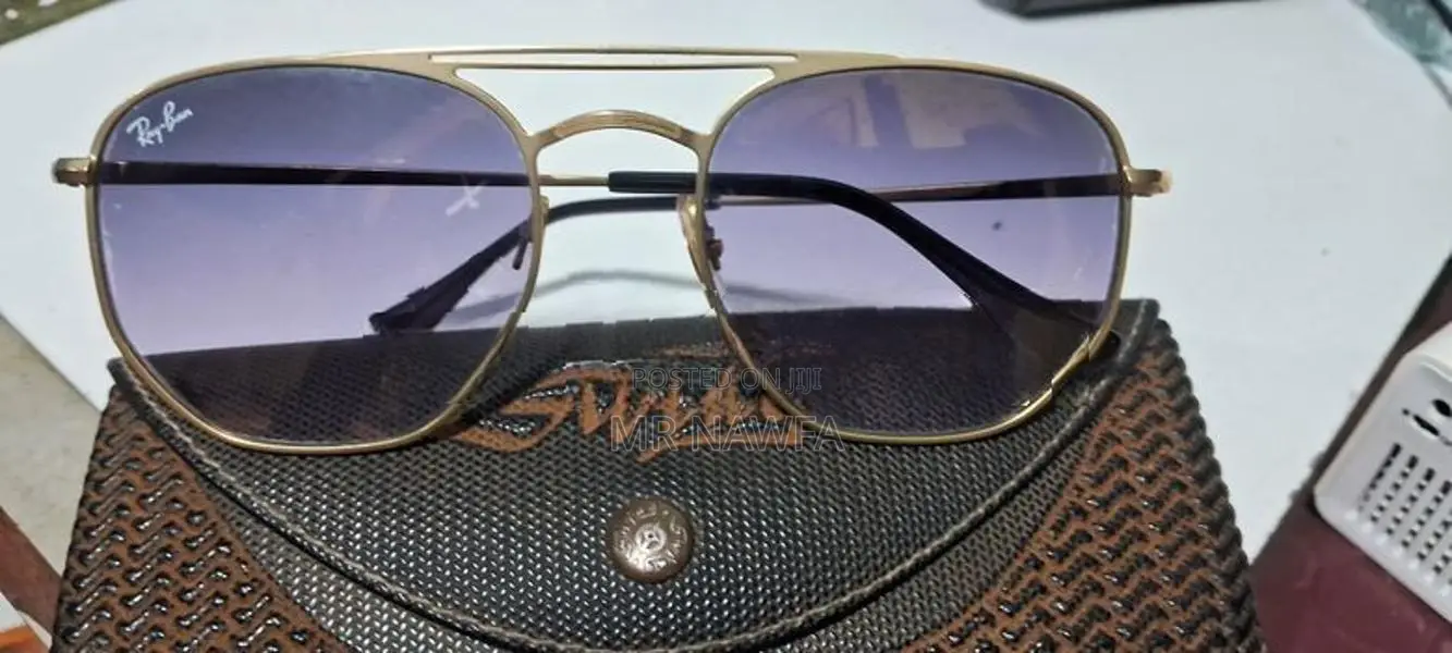 Ray Ban Sunglasses
