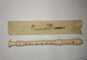 Soprano Recorder Flute - Yamaha