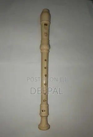Soprano Recorder Flute - Yamaha