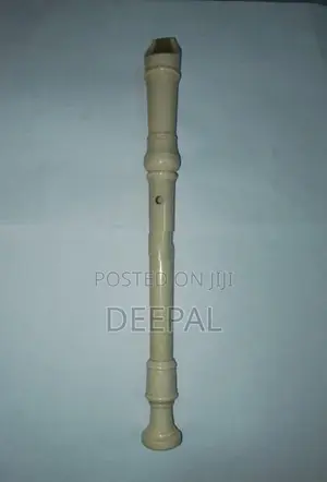 Soprano Recorder Flute - Yamaha