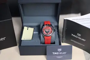 Tag Heuer Farmula 1 Watch