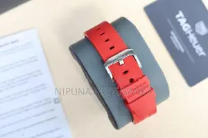 Tag Heuer Farmula 1 Watch