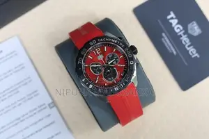 Tag Heuer Farmula 1 Watch