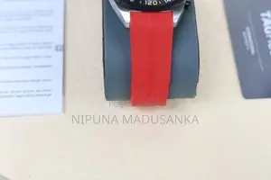 Tag Heuer Farmula 1 Watch