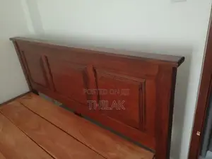 Bed 6 X 1/2