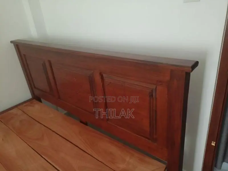 Bed 6 X 1/2