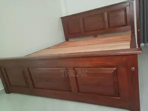 Bed 6 X 1/2
