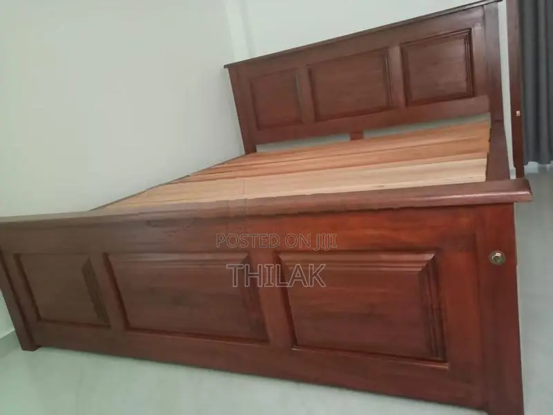 Bed 6 X 1/2