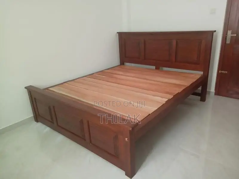 Bed 6 X 1/2