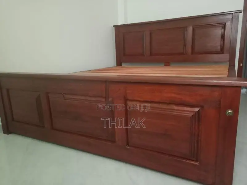 Bed 6 X 1/2