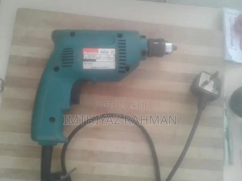 Makita 6409