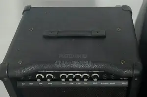 CRATE BX25 BASS GUITAR AMP