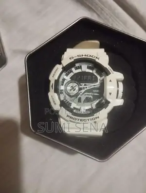 G Shock