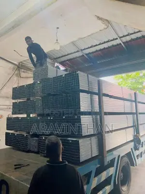 Bunker Bed Steel Bunk