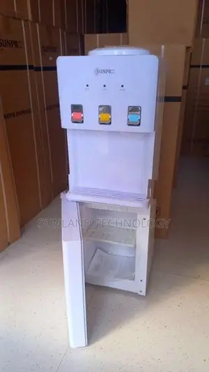 Water Dispenser Standing 3Tap sunpro AFK5603