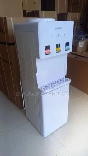 Water Dispenser Standing 3Tap sunpro AFK5603