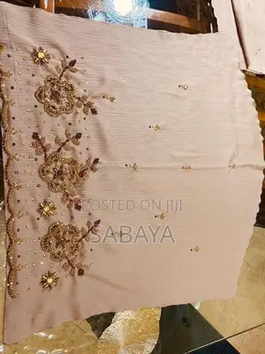 Signature Abayas - Custom Made