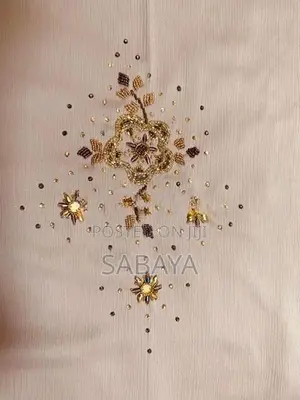 Signature Abayas - Custom Made