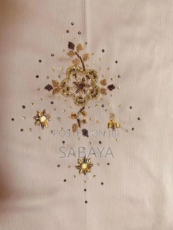 Signature Abayas - Custom Made