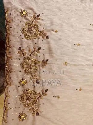 Signature Abayas - Custom Made
