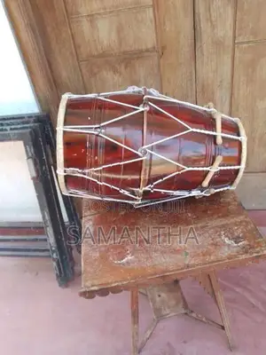 Indian Dholki