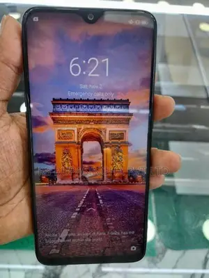 Realme 2 pro