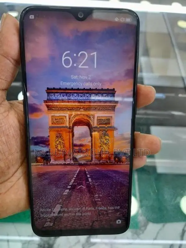 Realme 2 pro