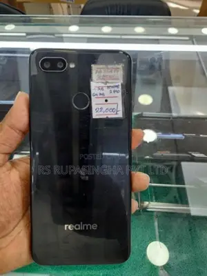 Realme 2 pro