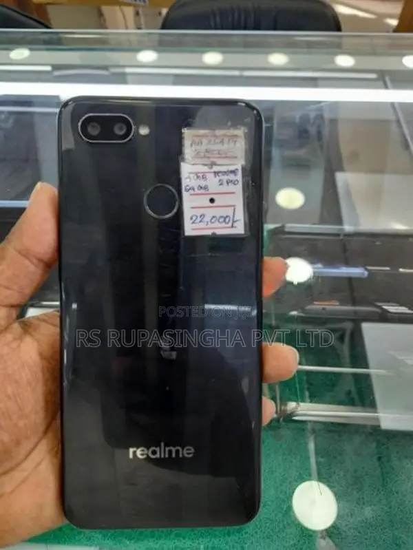 Realme 2 pro