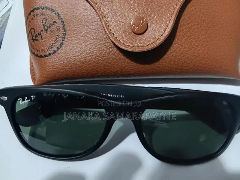 Brand New Ray-Ban Sunglasses